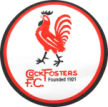 Cockfosters