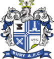 Bury AFC