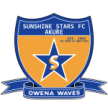 Sunshine Stars