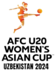 AFC U20 Asian Cup - Women