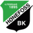 Hønefoss W