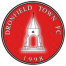 Dronfield Town