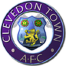 Clevedon Town