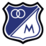 Millonarios W