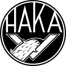 Haka-j / Musta