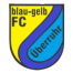 Blau-Gelb Überruhr