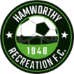 Hamworthy Recreation