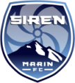 Marin FC Siren