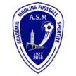 Moulins Football