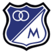 Millonarios W