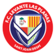 Levante Las Planas