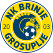 Brinje-Grosuplje