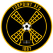 Torpoint Athletic