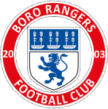 Boro Rangers