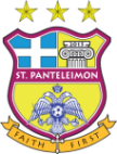 St. Panteleimon