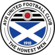 Ayr Utd