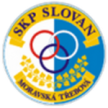 Slovan Moravská Třebová