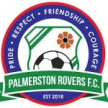 Palmerston Rovers