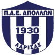 Apollon Larissa FC