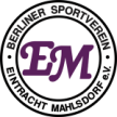 Eintracht Mahlsdorf