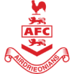 Airdrie United