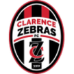 Clarence Zebras II