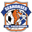 Seahorses