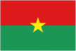 Burkina Faso U17