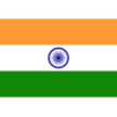 India W