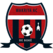 Wakirya