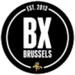 BX Brussels