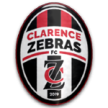 Clarence Zebras