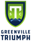 Greenville Triumph