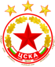 CSKA Sofia III