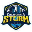 California Storm II