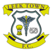 Leek Town Ladies W