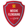 Weiche Flensburg II