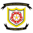 Sutton Coldfield Town W