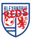 Alexandria Reds