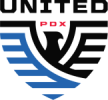 United PDX W