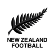 New Zealand U17 W